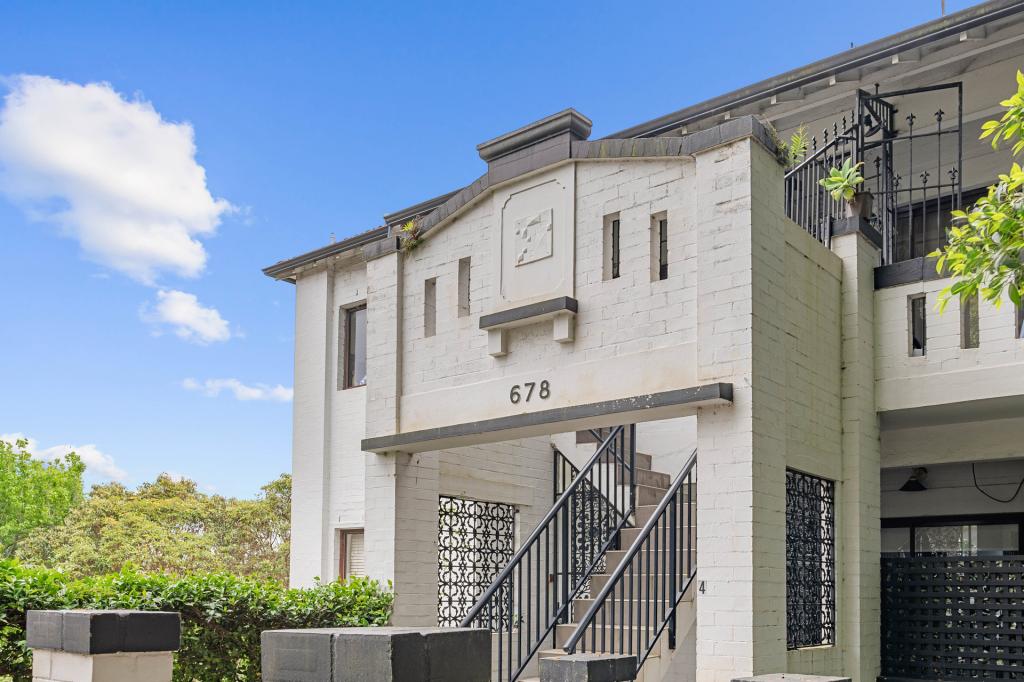 7/678 OLD SOUTH HEAD RD, ROSE BAY, NSW 2029