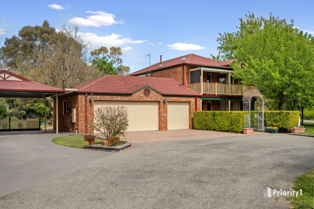 41 Jacaranda Ct, Junortoun, VIC 3551