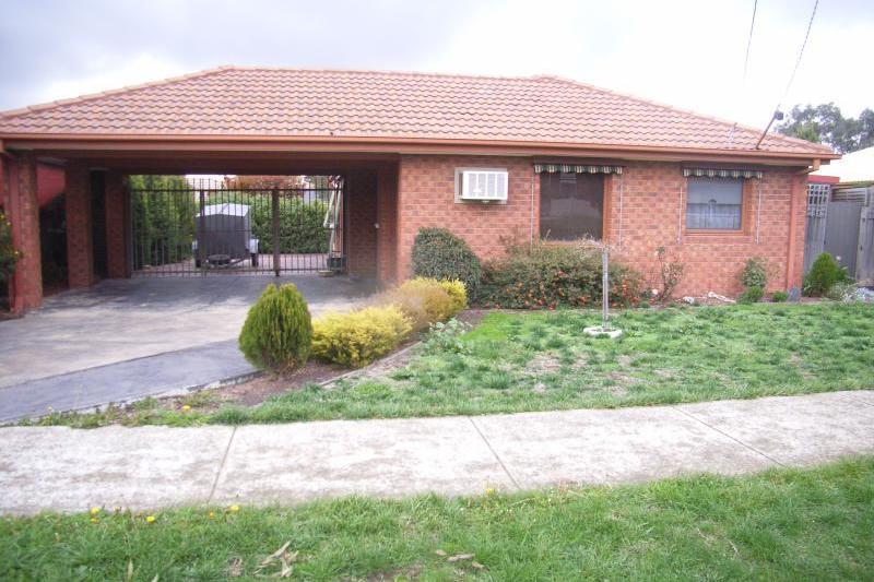 337 FINDON RD, EPPING, VIC 3076