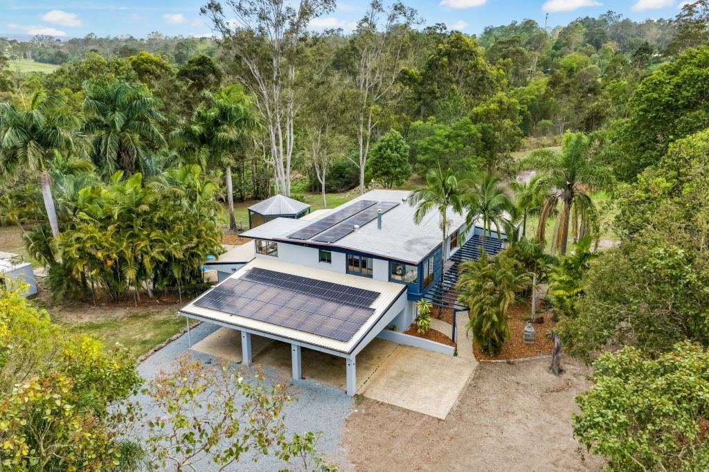 50 Turner Rd, The Dawn, QLD 4570
