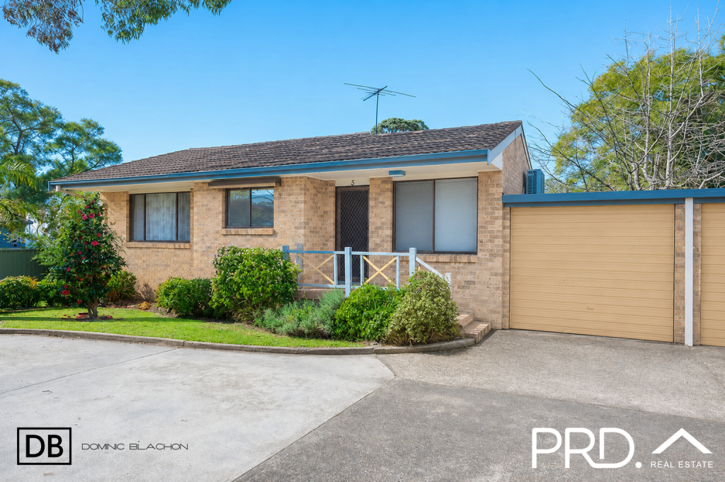 5/18 Vega St, Revesby, NSW 2212