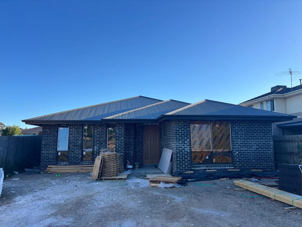 160 DAVID ST, DANDENONG, VIC 3175