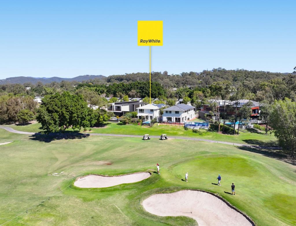 921 Medinah Ave, Robina, QLD 4226