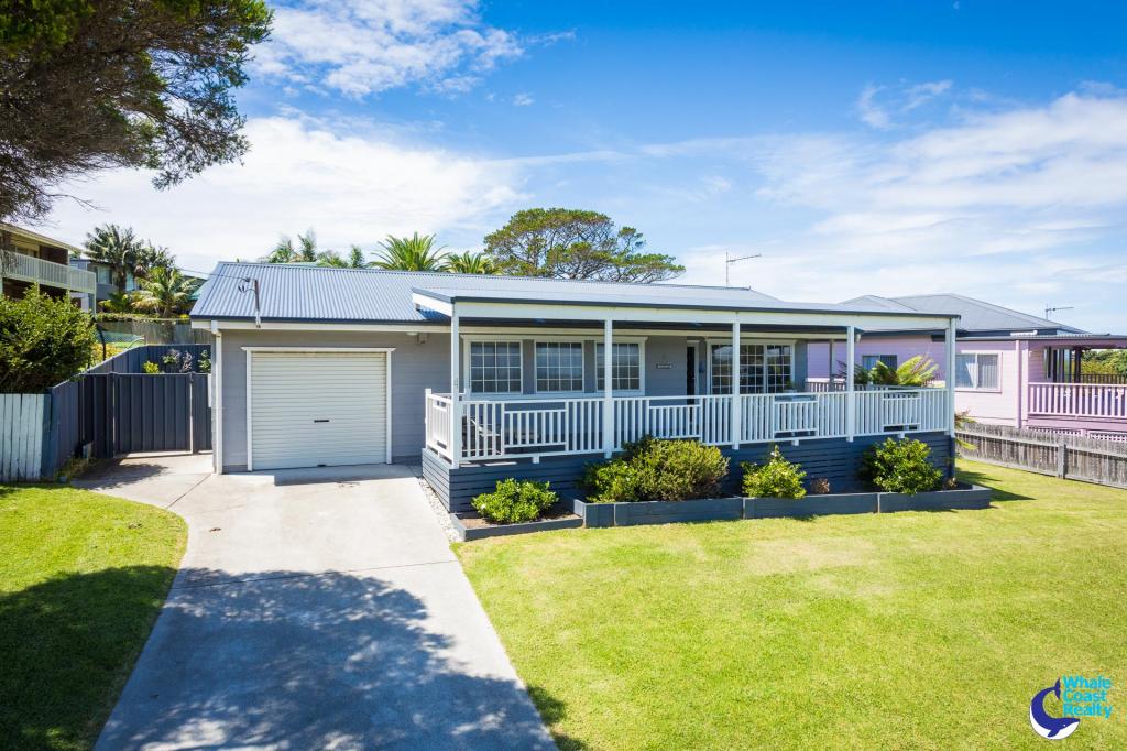 4 Amhurst St, Dalmeny, NSW 2546