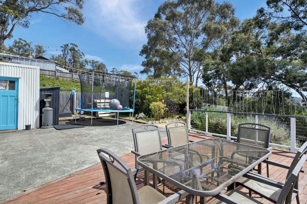3 Wedgetail St, Primrose Sands, TAS 7173