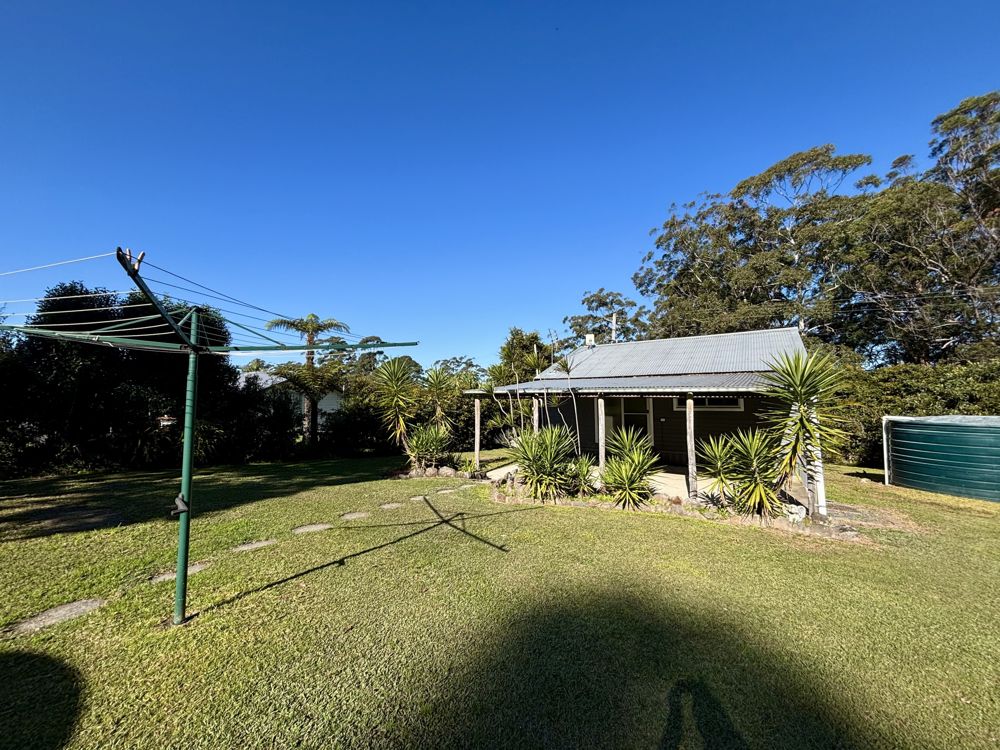 269a Central Bucca Rd, Bucca, NSW 2450
