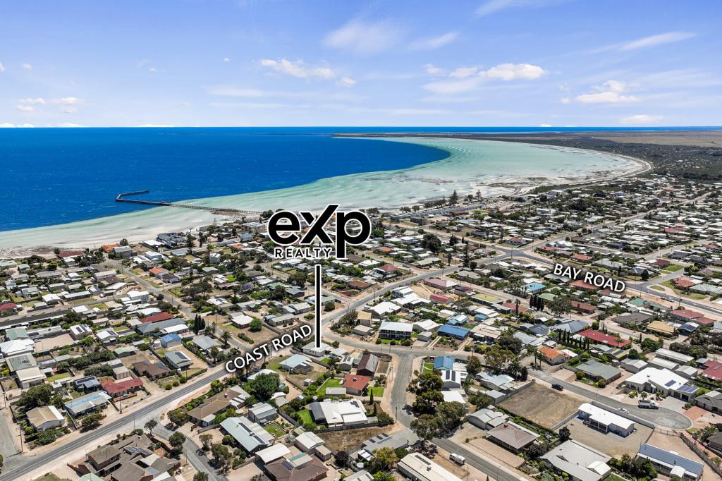 82 Coast Rd, Moonta Bay, SA 5558