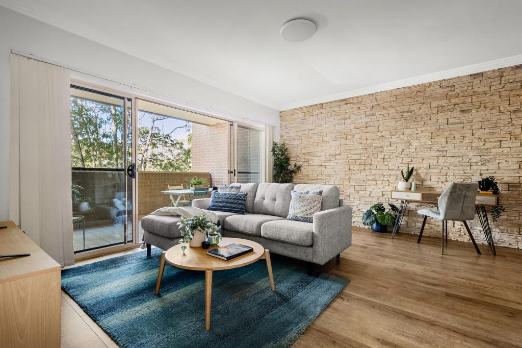 3/11-19 Mandemar Ave, Homebush West, NSW 2140