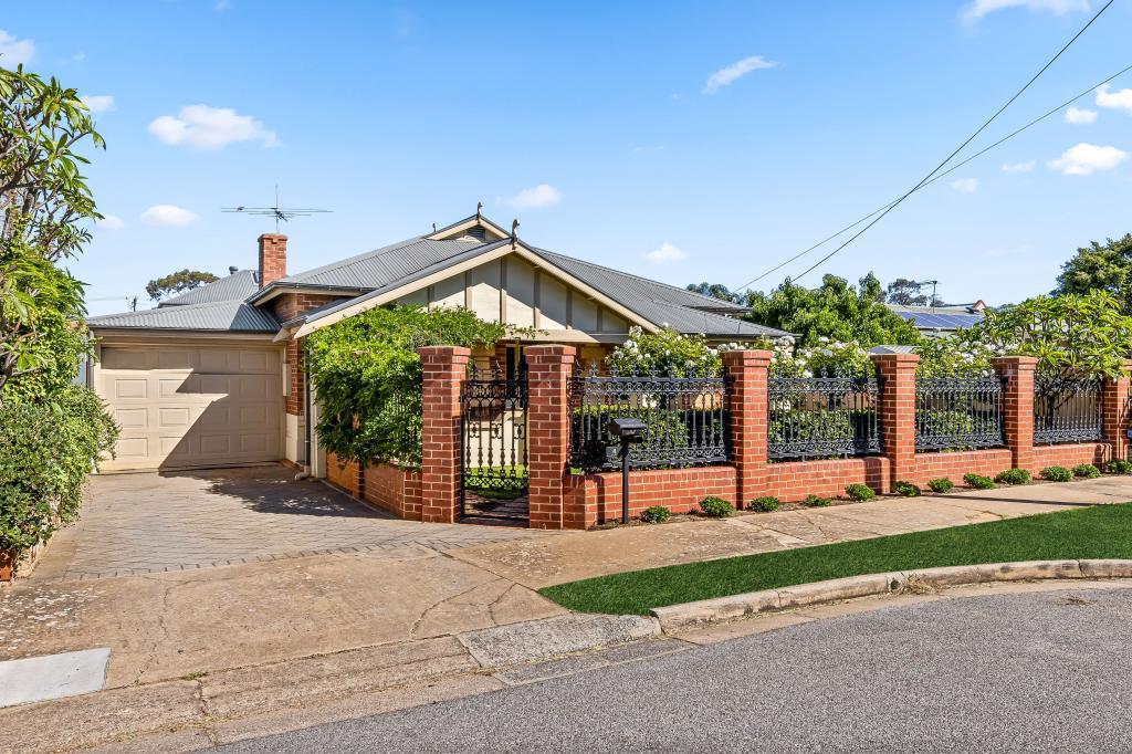 4 Second Ave, Cheltenham, SA 5014