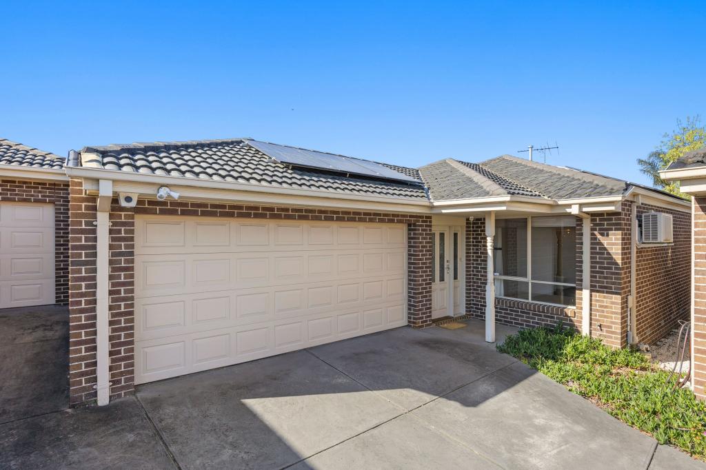 3/9 Ash Gr, Bayswater, VIC 3153