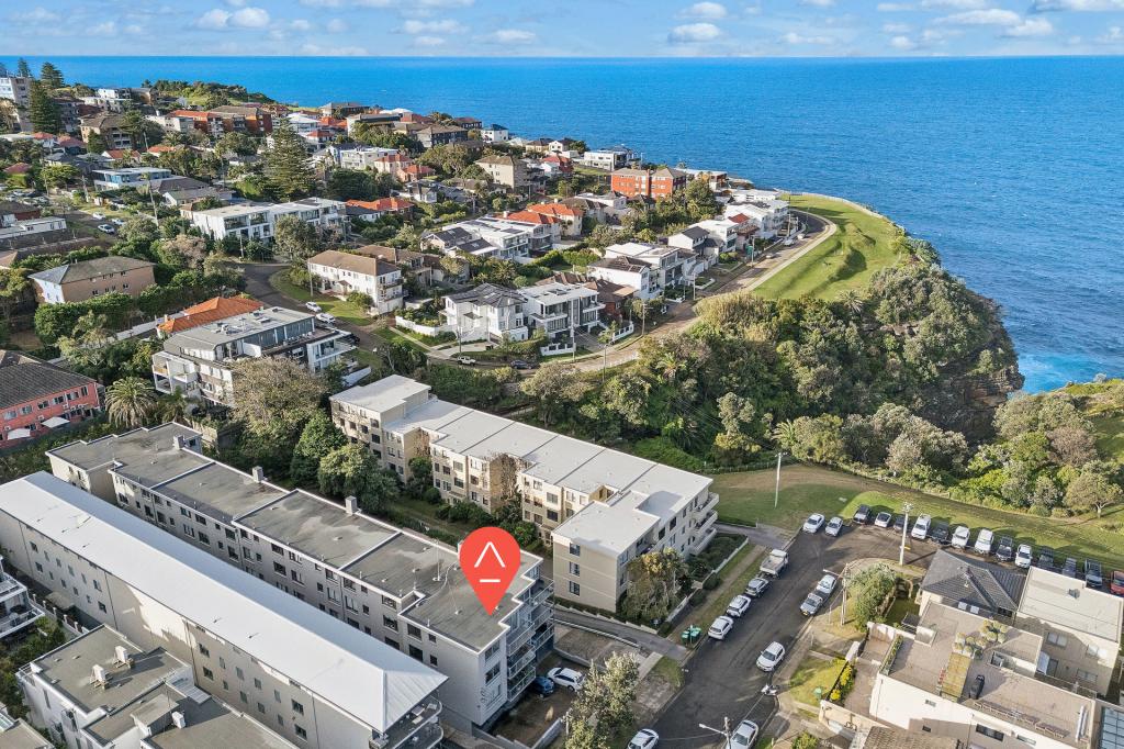 4/38-40 Diamond Bay Rd, Vaucluse, NSW 2030