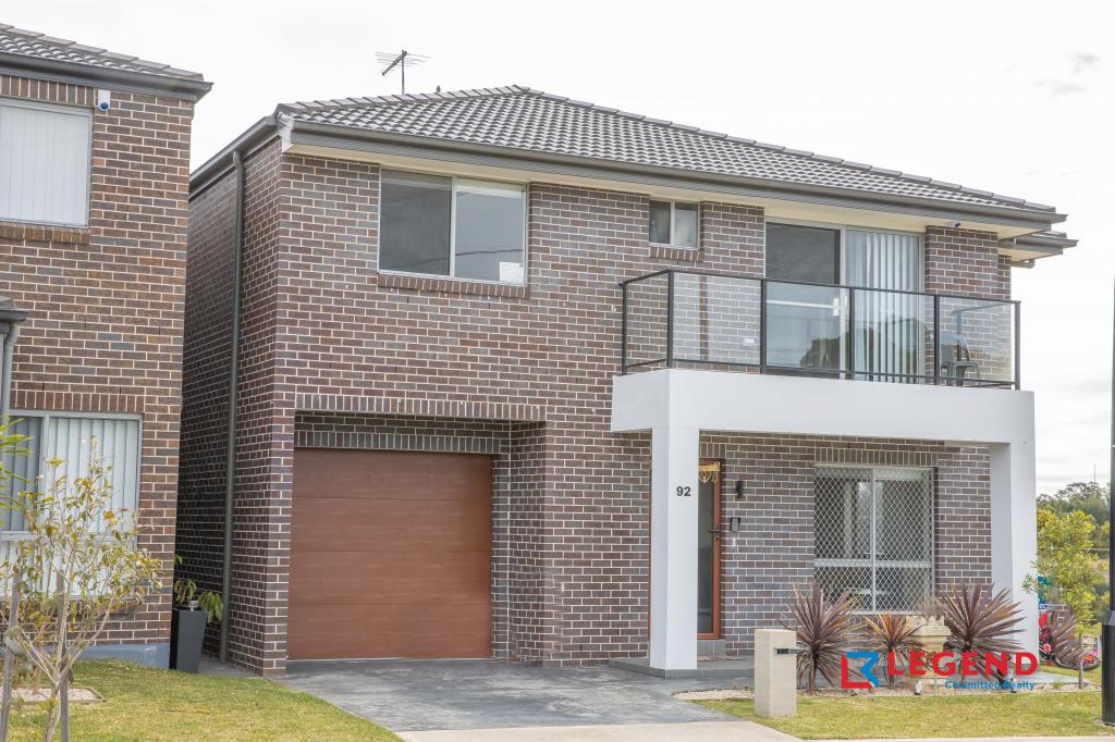 92 Westbrook Cct, Marsden Park, NSW 2765