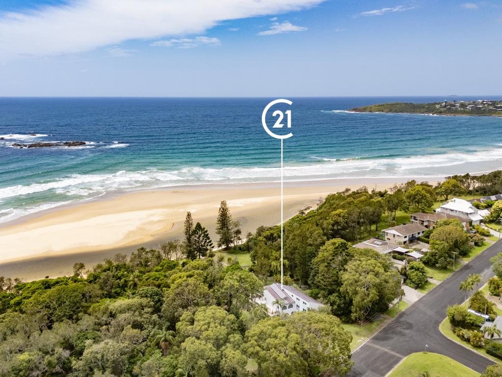 28 Ocean Dr, Safety Beach, NSW 2456