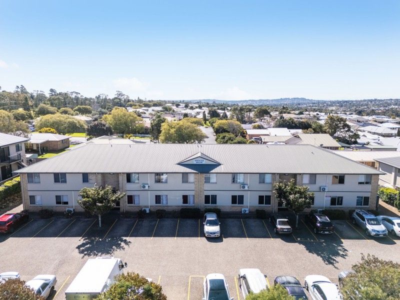 14 5-7 UNIPLAZA CT, KEARNEYS SPRING, QLD 4350