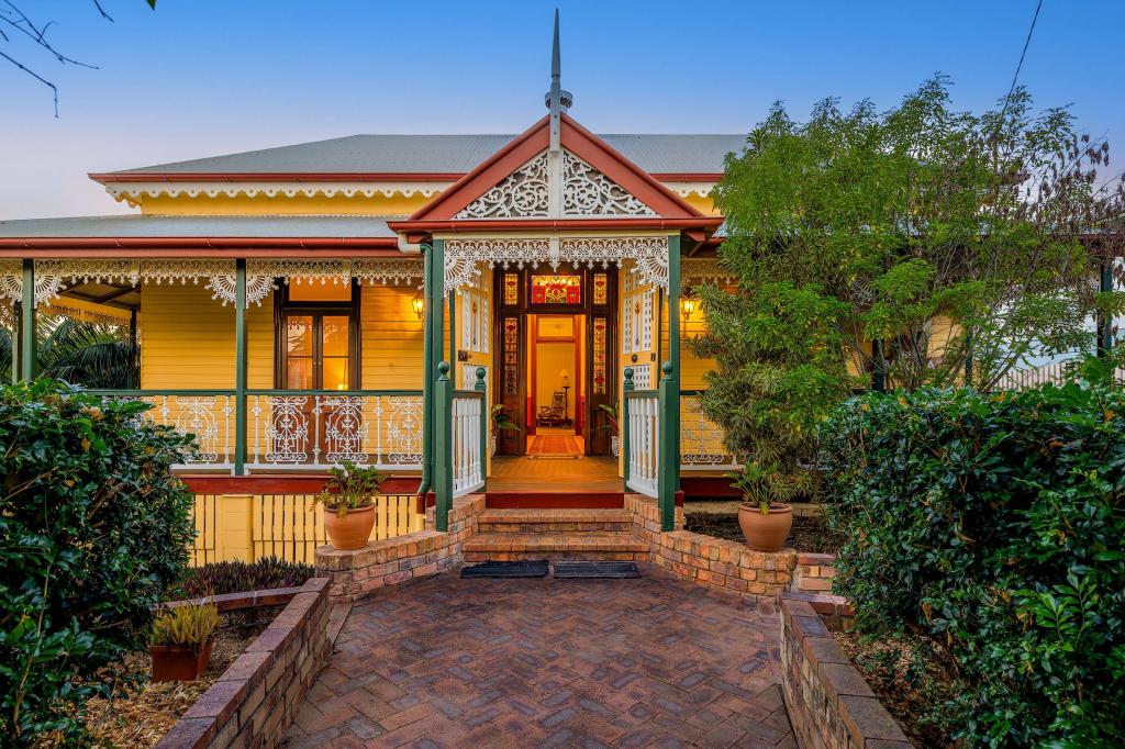 6 Henry St, Gympie, QLD 4570