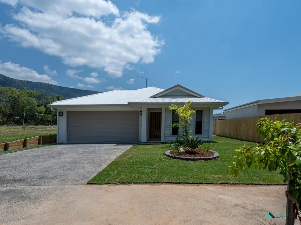 Contact Agent For Address, Kewarra Beach, QLD 4879