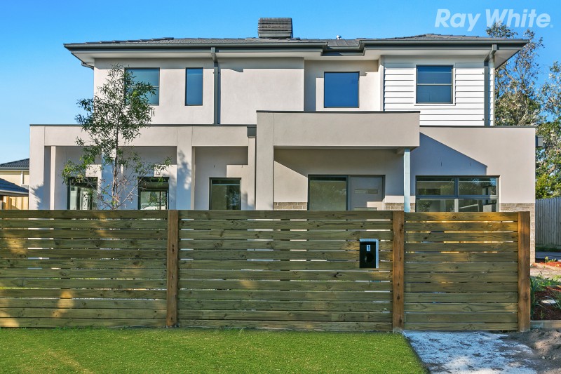 3/46 Westley St, Ferntree Gully, VIC 3156