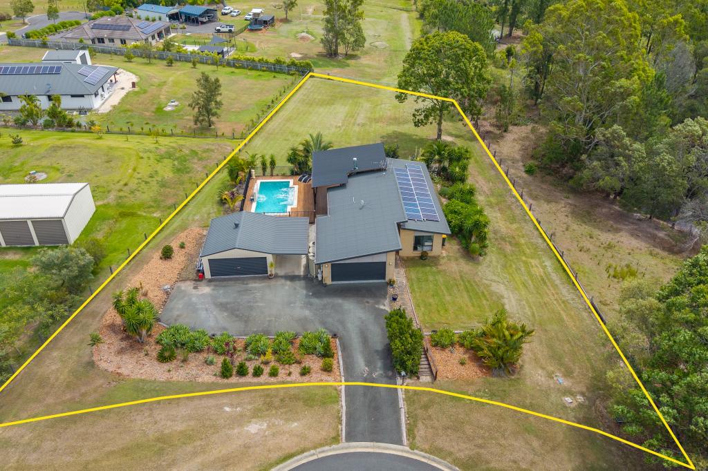 27-29 Alita Ct, Woodford, QLD 4514