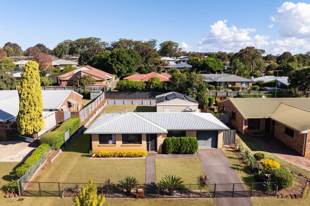 78 Alderley St, Rangeville, QLD 4350