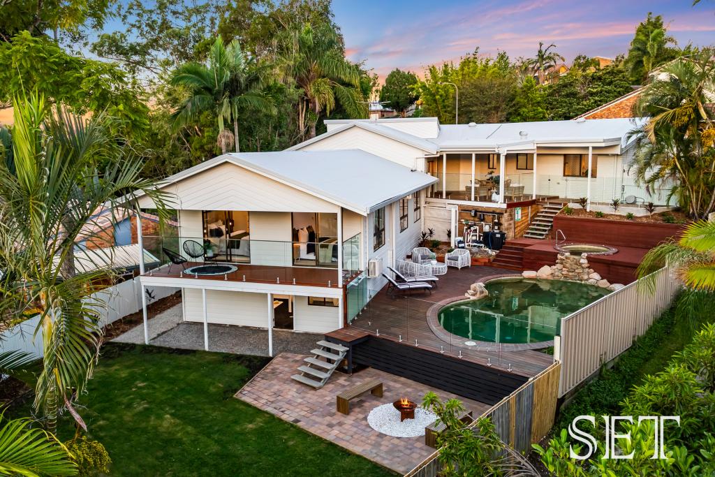 25 BIGGS CT, ALBANY CREEK, QLD 4035