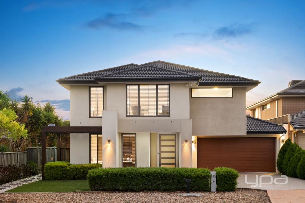 16 Celebration Dr, Point Cook, VIC 3030