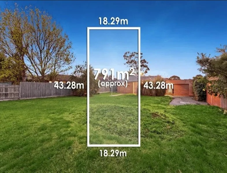 25 Margaret St, Berwick, VIC 3806