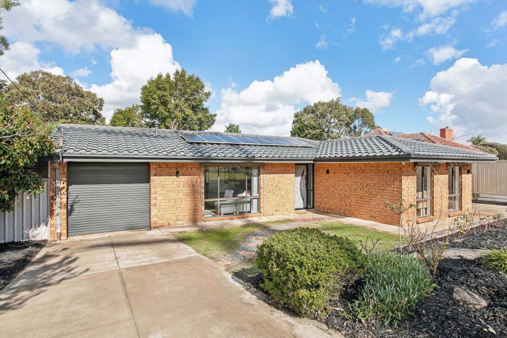 2 Abiona St, Flagstaff Hill, SA 5159