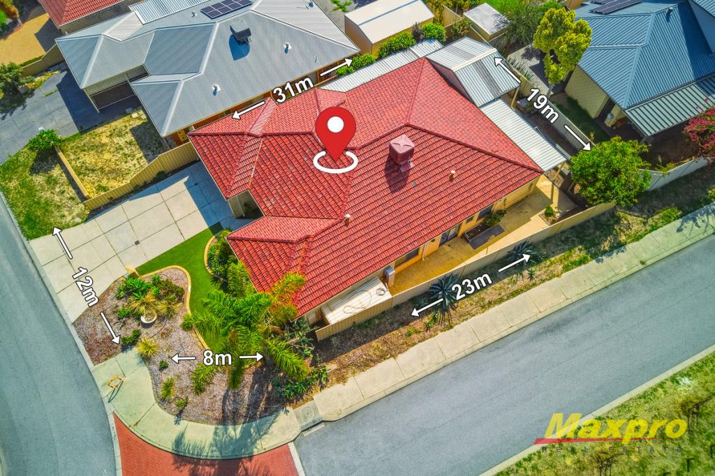 60 Daly Cir, Langford, WA 6147