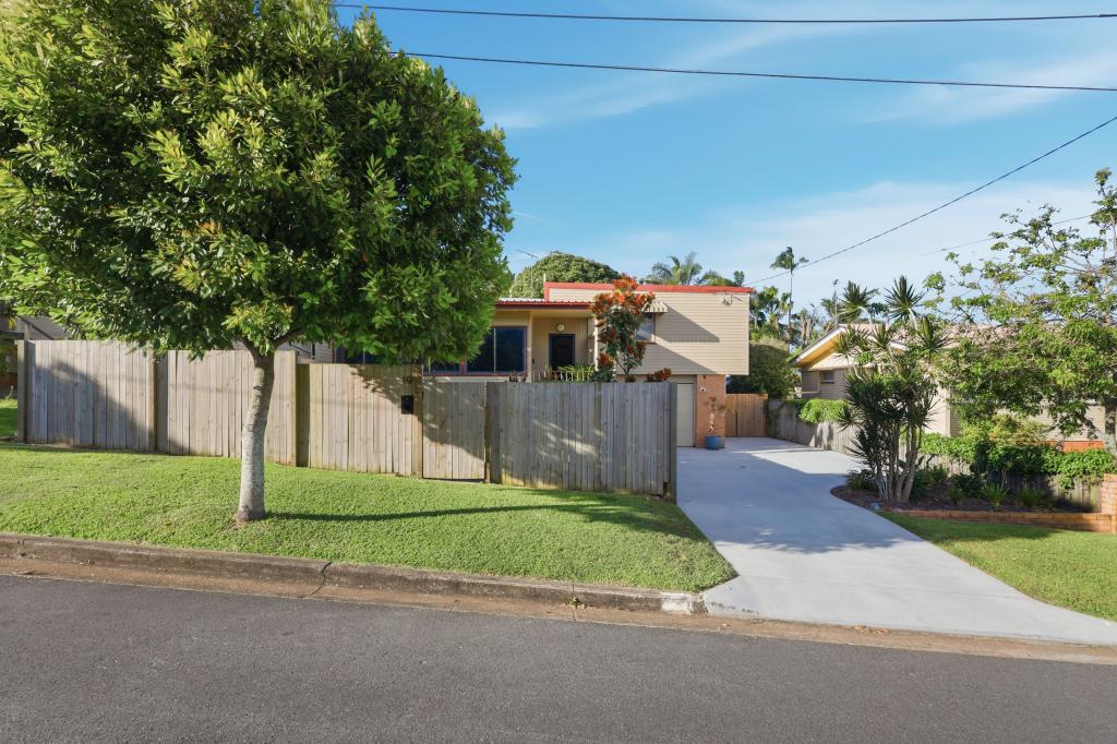 19 Wangarah St, Bracken Ridge, QLD 4017