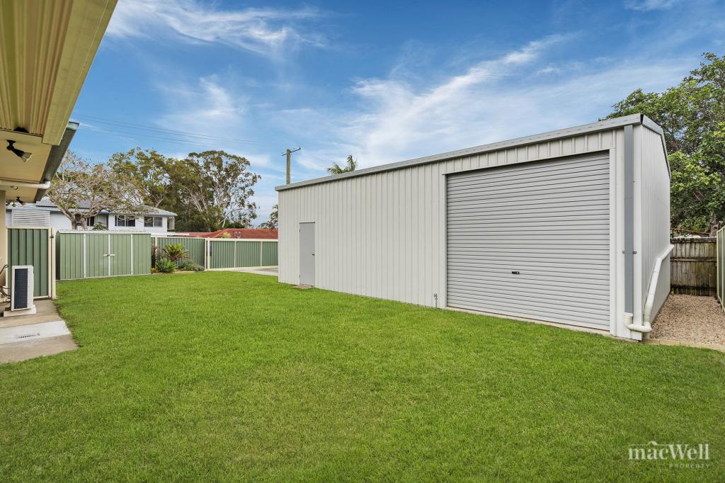 11 Gregory St, Capalaba, QLD 4157