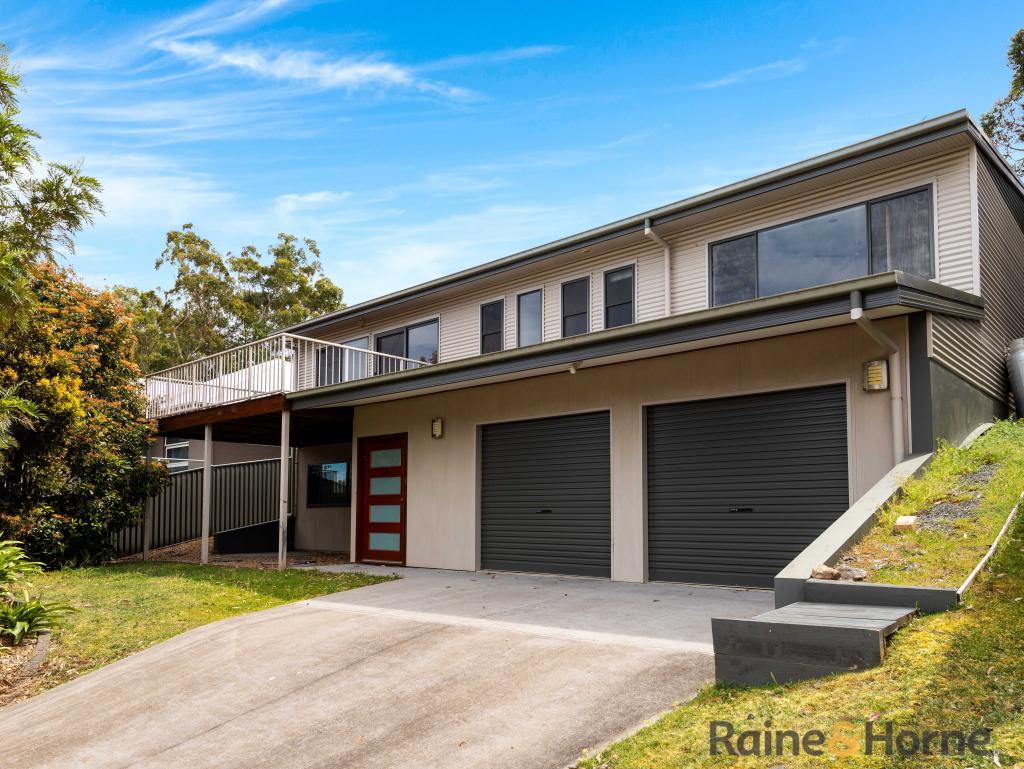27 Litchfield Cres, Long Beach, NSW 2536