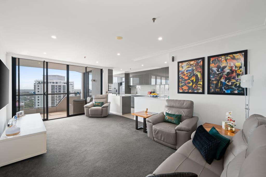 2608/83-85 SPRING ST, BONDI JUNCTION, NSW 2022
