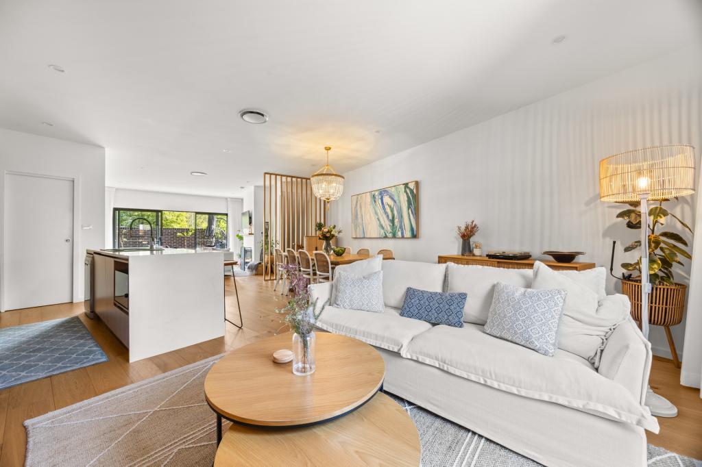 17/8 Berrigan Cres, O'Connor, ACT 2602