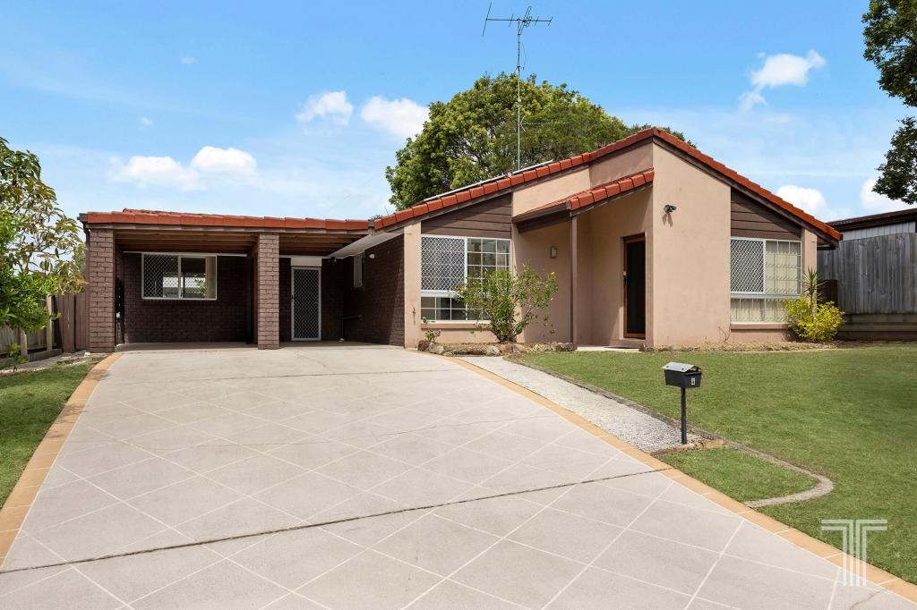 4 Leru St, Mansfield, QLD 4122