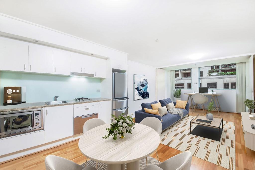 305/15 ATCHISON ST, ST LEONARDS, NSW 2065