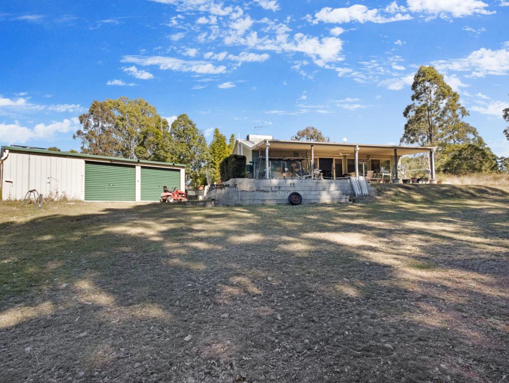 74 Arbortwelve Rd, Glenwood, QLD 4570