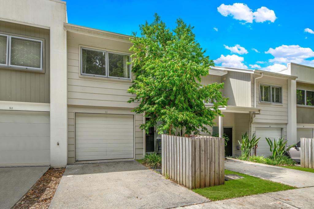 53/1 Tilbury Rise, Upper Coomera, QLD 4209