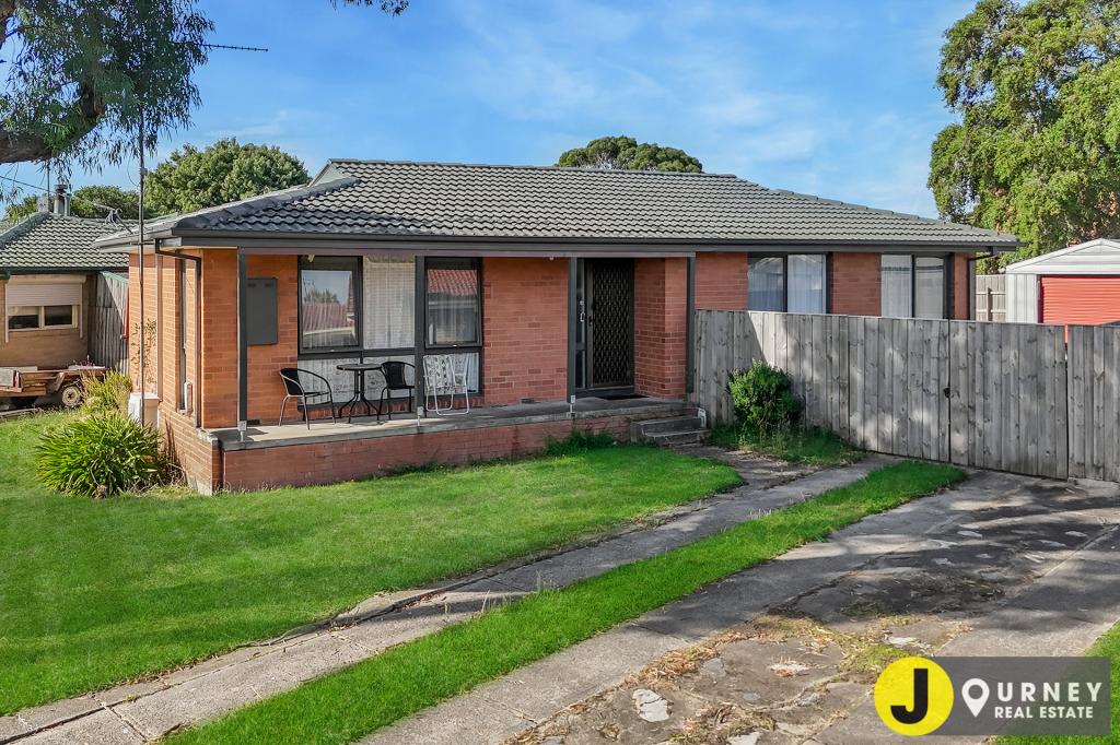 18 SHEOKE GR, CHURCHILL, VIC 3842