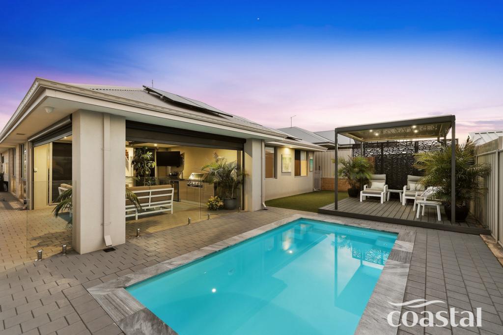 28 Yamarna Rd, Golden Bay, WA 6174