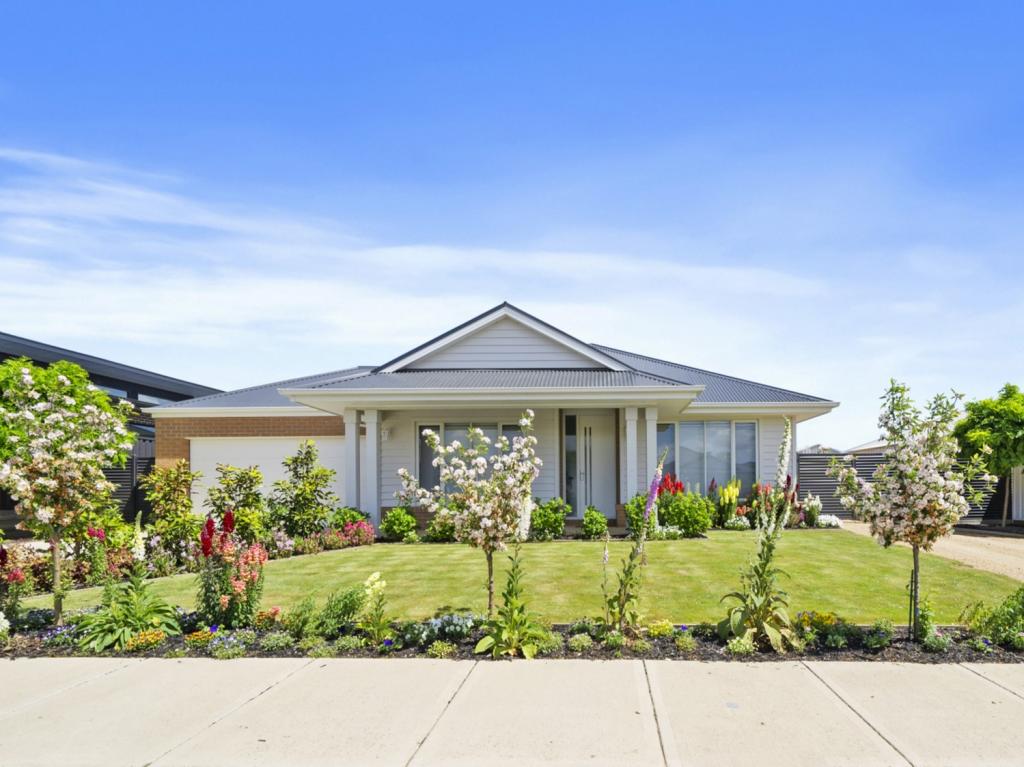 6 Hill Ct, Mansfield, VIC 3722