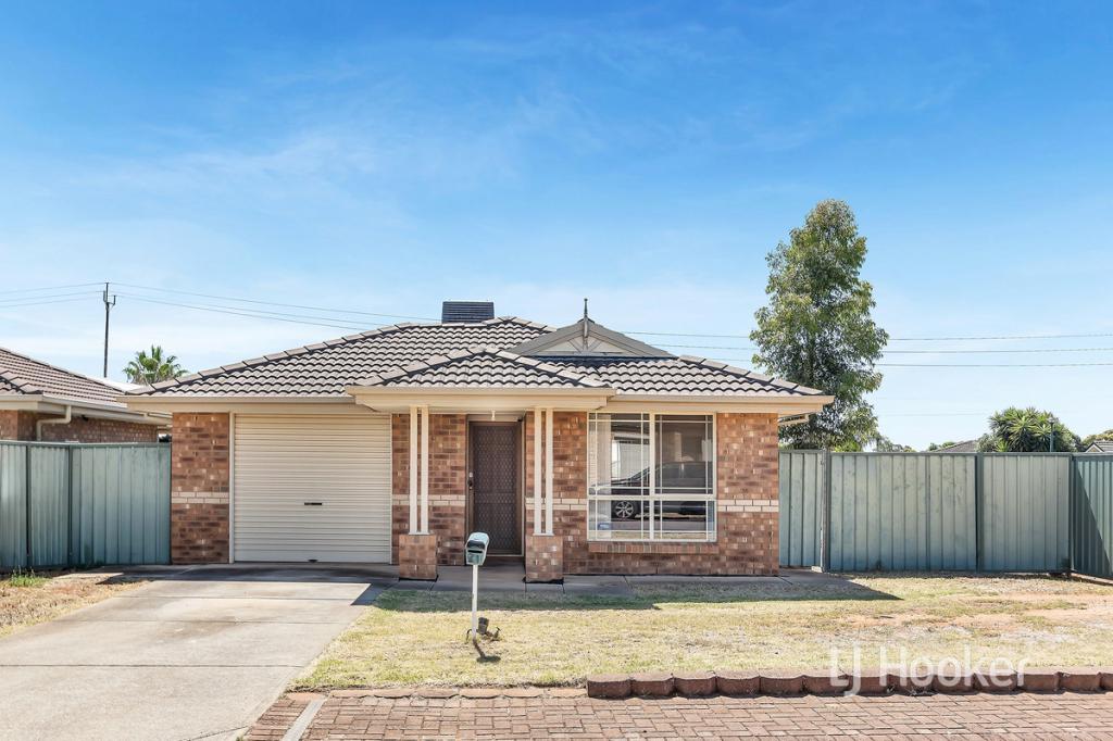 21 Mcpherson Gr, Davoren Park, SA 5113