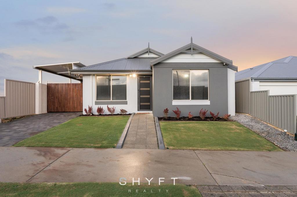 1 Charlbury Dr, Alkimos, WA 6038