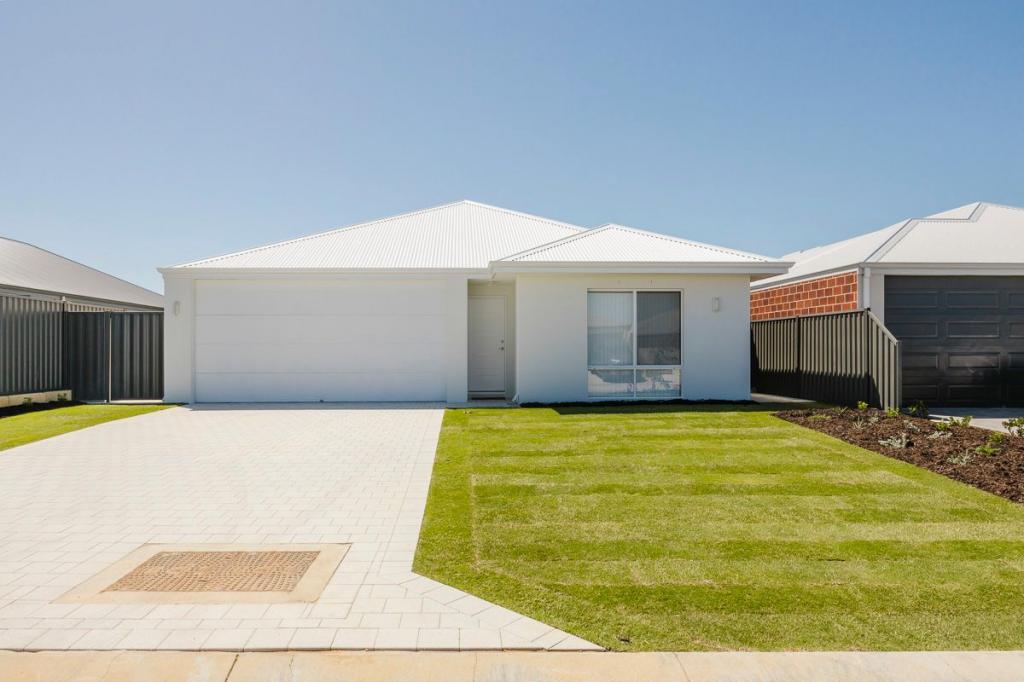 19 Hitter St, Yanchep, WA 6035