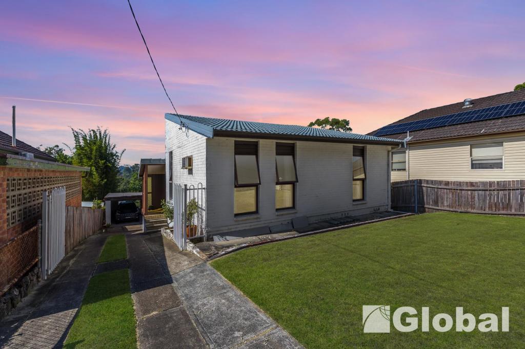 155 Grinsell St, Kotara, NSW 2289
