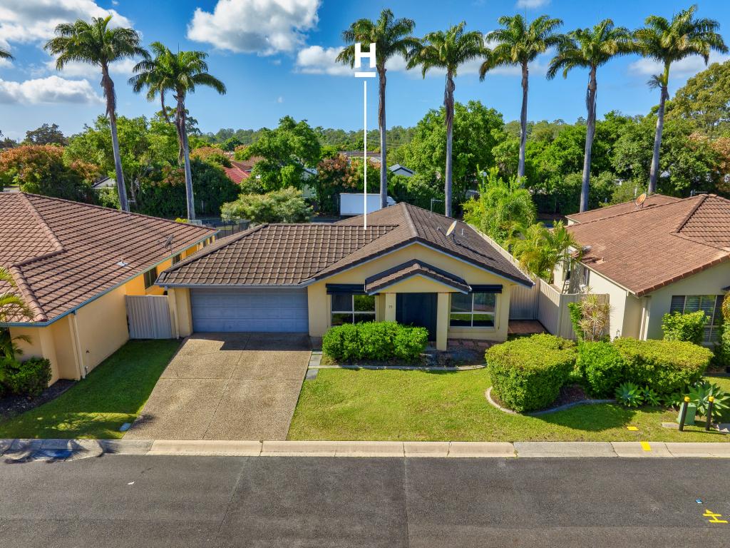75/2-6 Anaheim Dr, Helensvale, QLD 4212