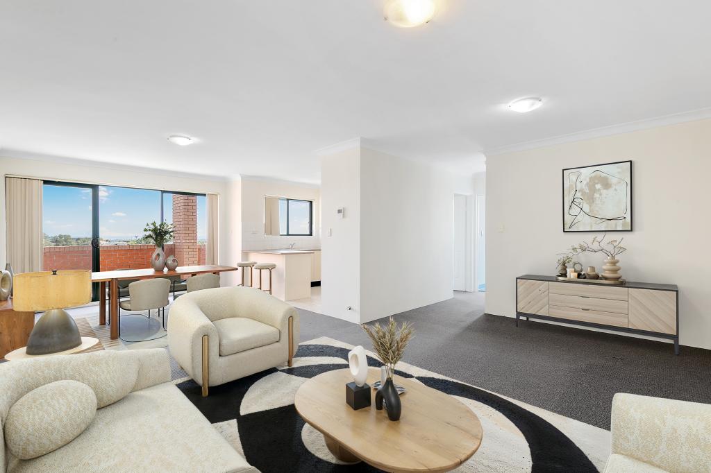 15/872-876 Canterbury Rd, Roselands, NSW 2196