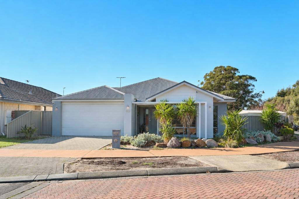 40 Kenwyn Dr, Vasse, WA 6280