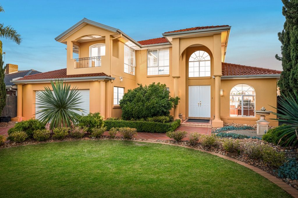 14 Fulham Ct, Hoppers Crossing, VIC 3029