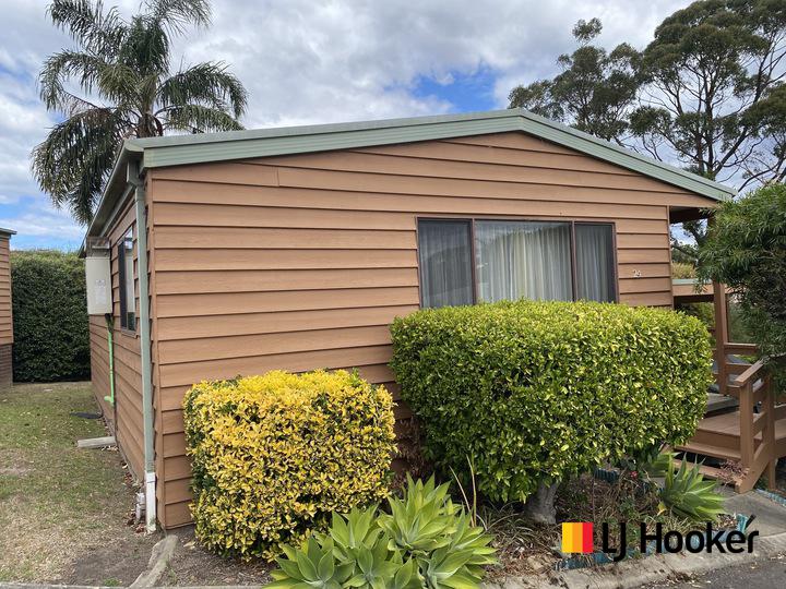 24/12 Old Princes Hwy, Batemans Bay, NSW 2536