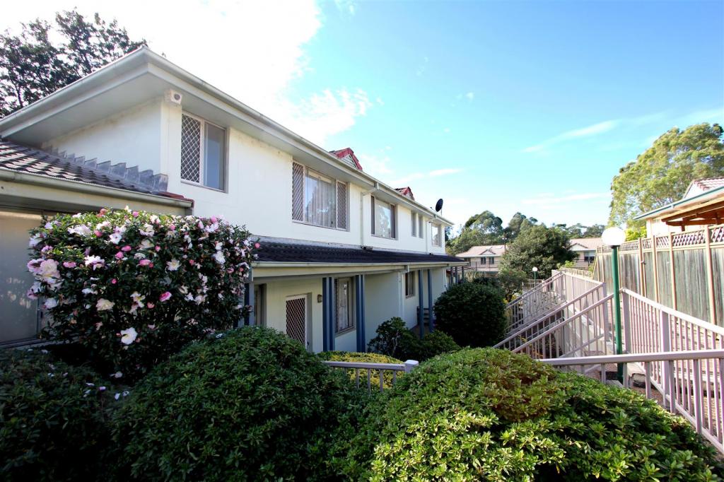 56/129b Park Rd, Dundas, NSW 2117